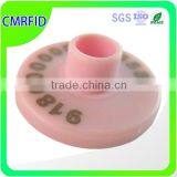 Anti-drop Round Ear Tag for Animal Tracking thumbnail-4