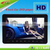 2016 Newest Car DVD Player ,Headrest DVD Player,factory Sale thumbnail-1