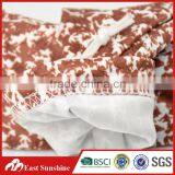 Rope Pulling Logo Printed Goggle Pouch thumbnail-6