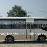 Dongfeng 19-seater EQ6581PT Minibus thumbnail-1
