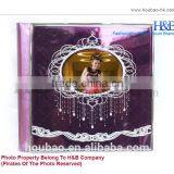 Wedding Album Latest Fancy Handmade Photo Album Pvc Sheets