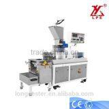 Double Screw Extruder for Powder Coating Machine thumbnail-3