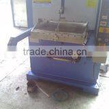 Leather Bag Embossing Machine/LOGO Embossing Machine Quality Choice thumbnail-5