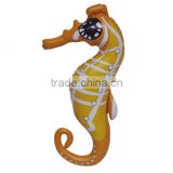 Jet Creations Inflatable Sea Horse rider