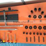 Weight Lifting Powder Coated Weight Stacks Plates thumbnail-6