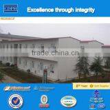 Economical Sandwich Panel Steel Prefab Timber House thumbnail-3