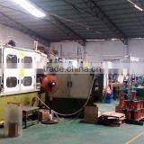 High Efficiency Floor Standing Outdoor Triangle Outdoor Glass Tube Gas Patio Heater ,VH-P03 thumbnail-5