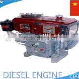 S195 Single Cylinder Diesel Engine; Oil Engine