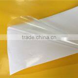 White/clear/colored Pvc Self Adhesive Foil for Label Film thumbnail-4