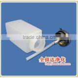 Chemical Plastic ESD Solvent Alcohol Dispenser