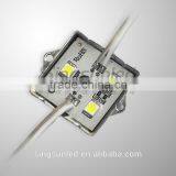 12v Super Brightness 5 Pcs 5050 Smd Led Module Waterproof Advertising Led Module Lighting thumbnail-3