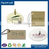 Fabric Name Brand Sticker Lenticular Clothing Label thumbnail-4