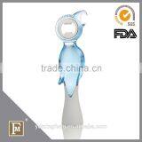 Multifunction Plastic Colorful Can Opener thumbnail-1