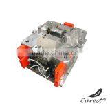 Injection Plastic Mold for Garden Decorative Concrete Stone Molds Mould Quality Choice thumbnail-3