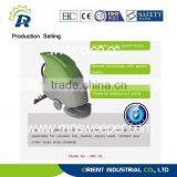 Hot Selling Ride on Compact Floor Scrubber(Electrical Wire Type) With Germany Technology Imported Overseas Engineering Available thumbnail-5