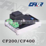 CF200,CF400 CFDZ AVR for Brush Generator