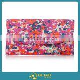 Women Big Fancy Spender Wallet thumbnail-2