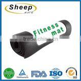 Eco-friendly Sport Gym Equpment Protection Non Slip Treadmill Mat thumbnail-1