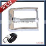 Small and Cheap Zinc Alloy Belt Buckle thumbnail-3