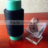 Lycra Spandex Covered Yarn for Sportwear/swimwear /other Elastic Weaving thumbnail-4