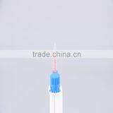 Proffessional 35% Hydrogen Peroxide Tooth Bleaching Gel Dual Barrel Syringe Dentist thumbnail-6