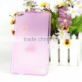 Double-sided Matte TPU Shell Tablet PC Cover Case for Huawei MediaPad M2 7.0 Matte Clear Soft Tablet PC Case thumbnail-5