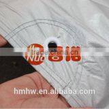 Silver Coated Aluminum Windproof Anti Dust Car Cover thumbnail-5