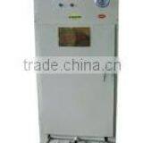 60~100kg/h 6YY-460B Mini Hydraulic Oil Press Machine for Peanuts thumbnail-1