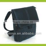 2016 Canvas Messenger Bag ST940 thumbnail-2