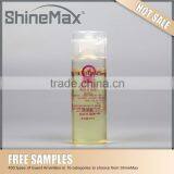 Best Design Shampoo Bottle With PVC thumbnail-3