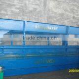 Hydraulic Shearing Machine