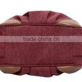 Women's Shoulder Bags Casual Handbag Travel Bag Cross Body Canvas Bags thumbnail-5