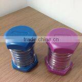 Easy!Safe! Quick!Manual Walnut Sheller Plastic Nutcracker thumbnail-1