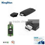 KingDisk ESATA 64GB SSD With R/W: 96/53MB/s thumbnail-1