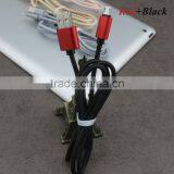 Colored Micro USB Cable From Manufacturer thumbnail-4