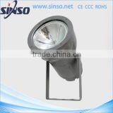 Warm White Waterproof 1500m Searchlight Spotlight Xenon Lamp