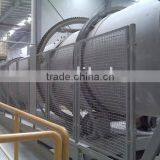 Rotary Drum Dryer thumbnail-1