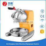 New Developed Double Blades Ice Crusher