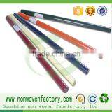 Sunshine Colorful Tablecloth Nonwoven Fabric Material thumbnail-6