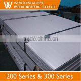 Half Copper 201 10mm Stainless Steel Sheet Price Per KG thumbnail-4