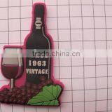 Different Country Tourist 3D Souvenir Fridge Magnet thumbnail-5