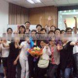 Lixian Wenzhihe Garment Co., Ltd. company overview - view 3 thumbnail