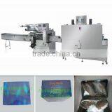 Cheap Price Automatic Frozen Seafood, Fish Shrink Packaging Machine