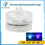 Romantic Atmosphere LED Submersible Tea Lights
