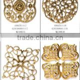 JEWELRY accessory flower Copper Bead,fashion accessory