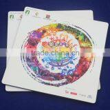 Cheap Mouse Pad, Pvc Computer Mouse Pad, Custom Mouse Pad for Promotion