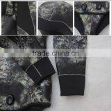 Myle Factory 5mm Warm Keeping Two Piece Spearfishing Wetsuit Long John+jacket thumbnail-5