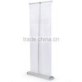 Expo Aluminum 80/85*200cm Roll up Banner Stand, Heavy Water Drop Roll up Stand, Wide Base Roll up Banner thumbnail-4