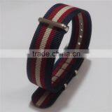 Wrist Watch Band, Quick Release Watch Band, Integrated Watch Bands thumbnail-5