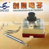 Thermostat Switch/PBS-14A/B on off Push /electrical Push thumbnail-2